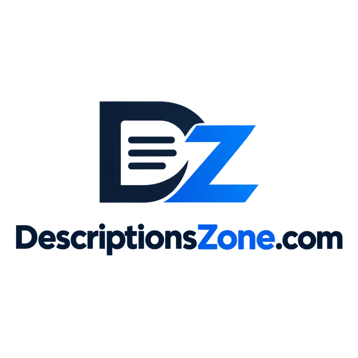 descriptionszone.com