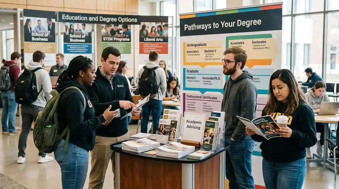 Education-and-Degree-Options