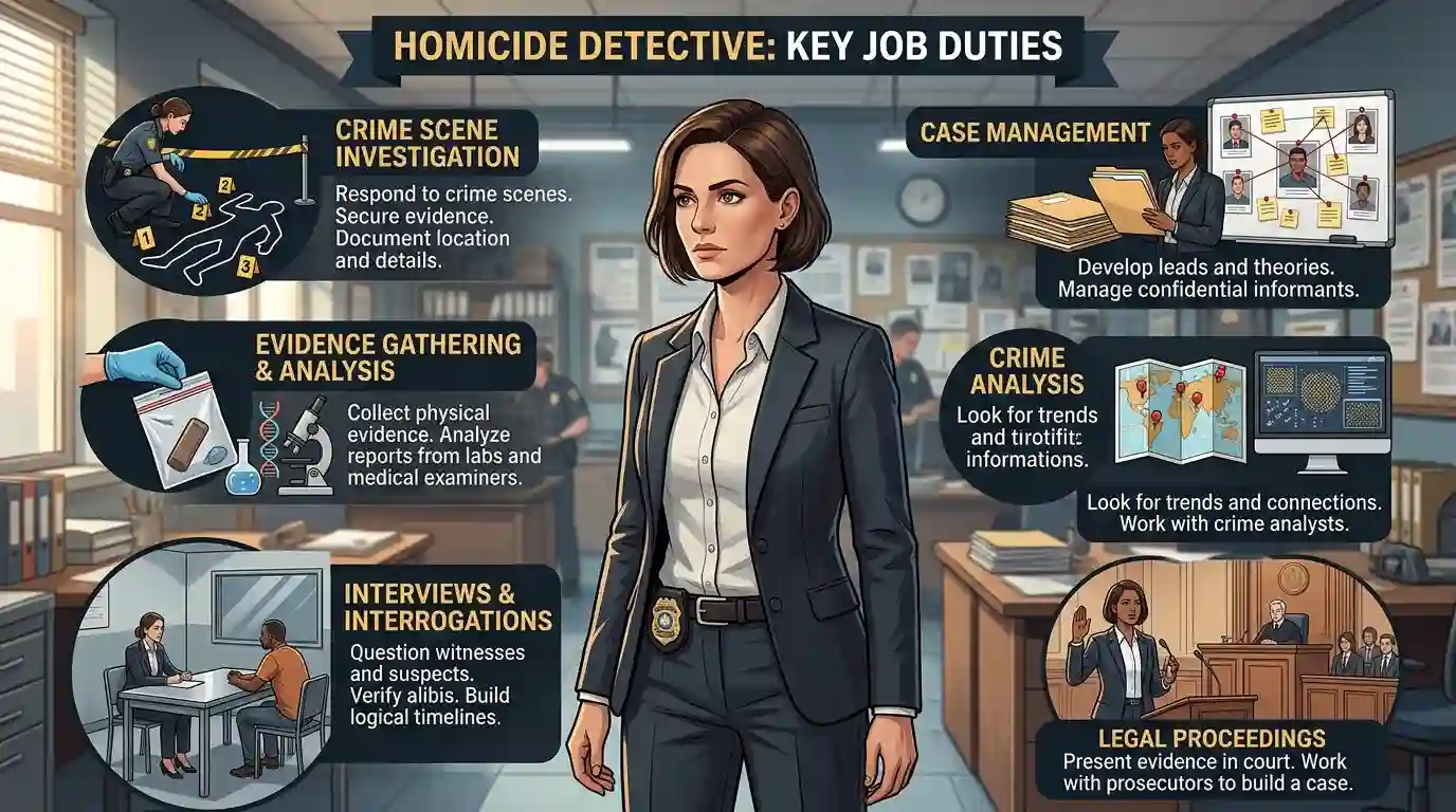 Homicide-Detective-Job-Details